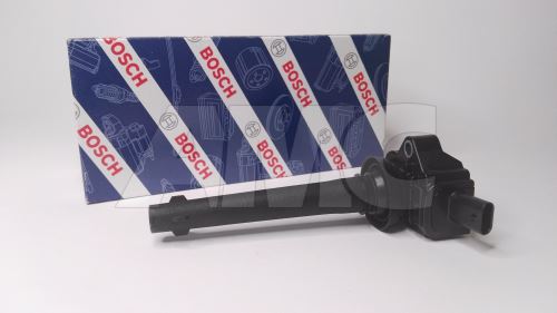 ignition coil spark plug ZMZ E3/4