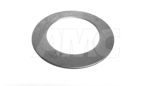 Differential bearing spacer - small