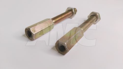 extension of the U452 chain links (40-70mm)