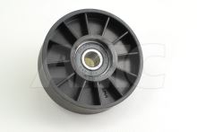 vodící kladka - mikro ZMZ E3/4 STD ZMZ , d=12 mm (1)