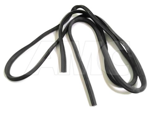 windscreen seal rubber - one-piece windscreen seal rubber - one-piece