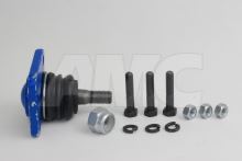 Vertical ball joint with lower cuff , original, NIVA from 2016- (3)
