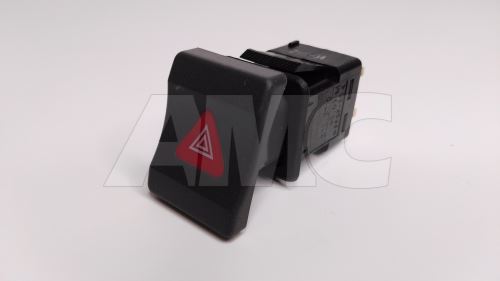 Patriot warning light switch