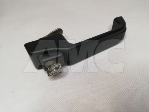 Hunter fifth door handle with key