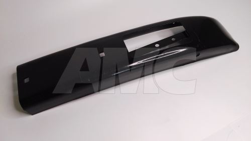 rear 1/2 bumper U452 NT.