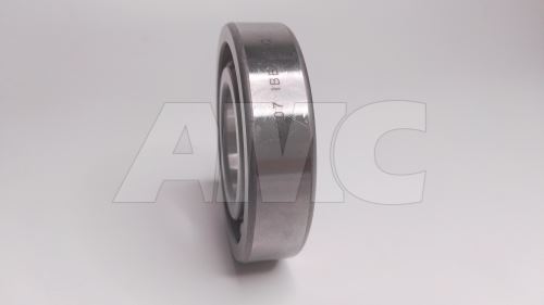 bearing 6207 IB E/P100/PRAGA