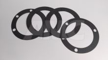 set of paper seals of front axle split (2)