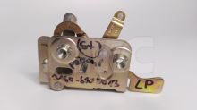 door lock mechanism - left front (3)