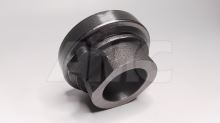 clutch bearing on cast iron lever - straight (1)