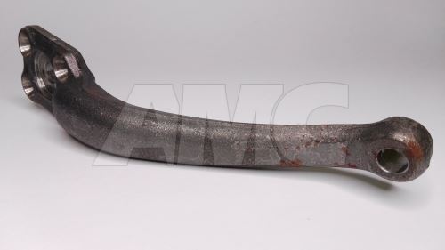lever handle - long