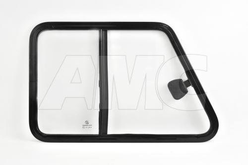 posuvné okno předních dveří pravé U452