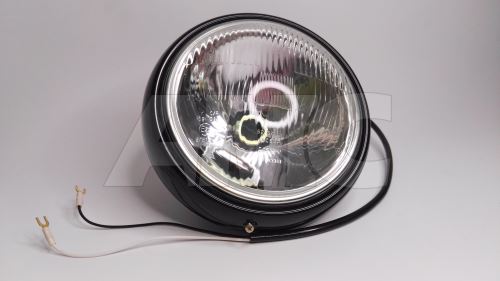 front light kpl. - U452