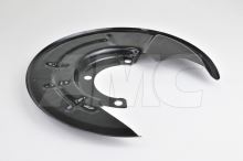 sheet metal front disc brake shield (4)