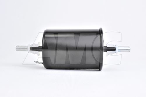 palivový filtr NIVA rychlospoj
