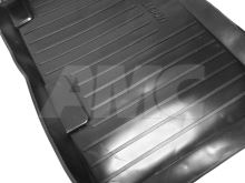 Hunter precision polyurethane bathtub with rim, L. Locker (5)