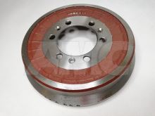 brake drum UAZ 2360 PROFI (1)