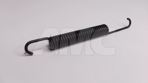 Dymos jaw spring - upper