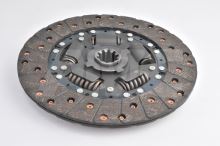 lamela spojky IVEC F1A, Cummins, d240, 10z, TRIAL (4)
