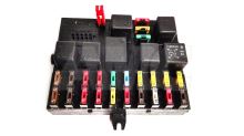 fuse box complete