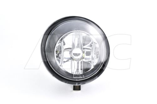 front fog light - left