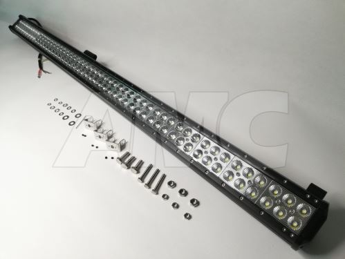 světelná LED rampa dlouhá 110 , pracovní světlo 280W světelná LED rampa dlouhá 110 , pracovní světlo 280W