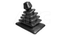 gear lever sleeve - main gearbox