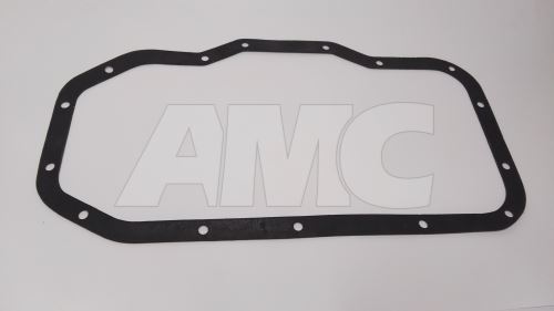 rubber seal of the oil bath ZMZ E2