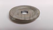 silencer block washer - top stabilizer