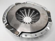 clutch pressure plate reinforced ZmZ, TURBO (4)
