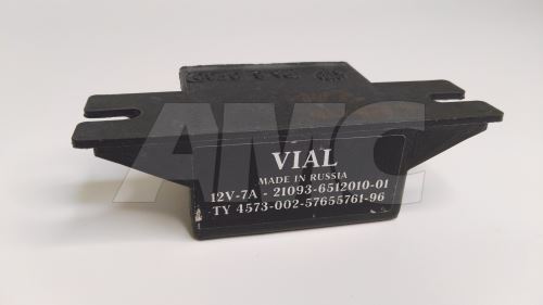 central locking unit