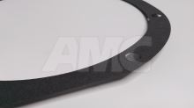 set of paper seals of front axle split (5)