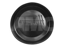 spare wheel cover plastic Hunter (1)