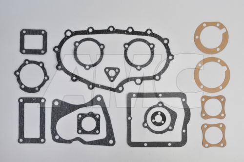 gearbox gasket set + reduction U452