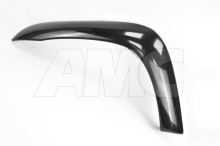 left black hem of fender NT