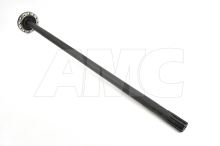 rear axle - left (1)