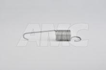 spring-loaded spring-back jaws (2)