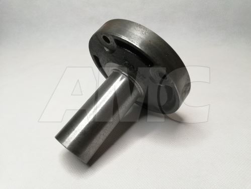 gearbox clutch bearing chimney BAIC