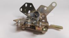 door lock mechanism - left front (2)