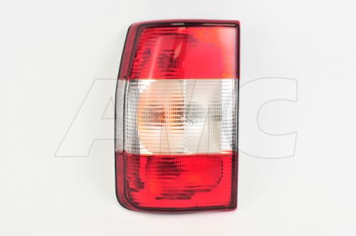 rear combined light complete - left