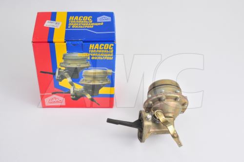 Čerpadlo paliva mechanické,  G