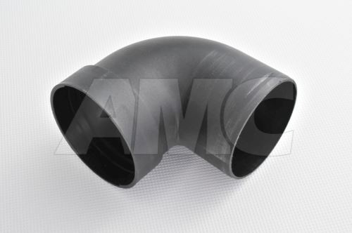 elbow for heating Planar, 90°, DN60