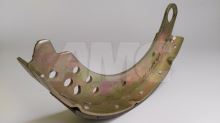 brake jaw, short