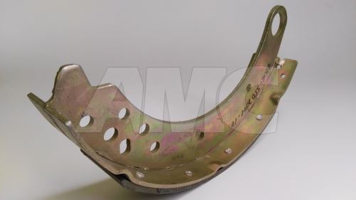 brake jaw, short