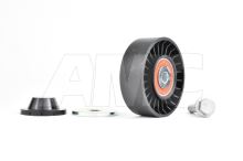 guide roller UAZ - micro (2)