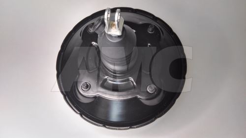 vacuum brake booster complete