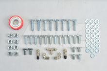 pneumatic bellows of the rear axle PROFI (4)