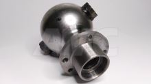 front axle ball 3162