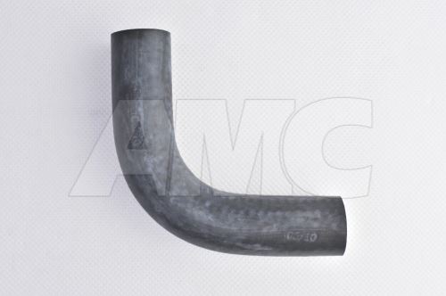 rubber knee - preheating tube E4