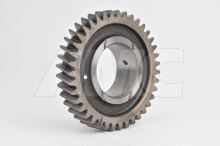 synchronous reverse gear wheel (2)