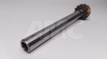 pump of the ZMZ CRD oil pump (2)
